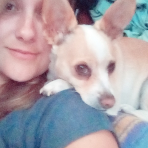 Meet your Posher, Anastasia - Picture 1 of 1